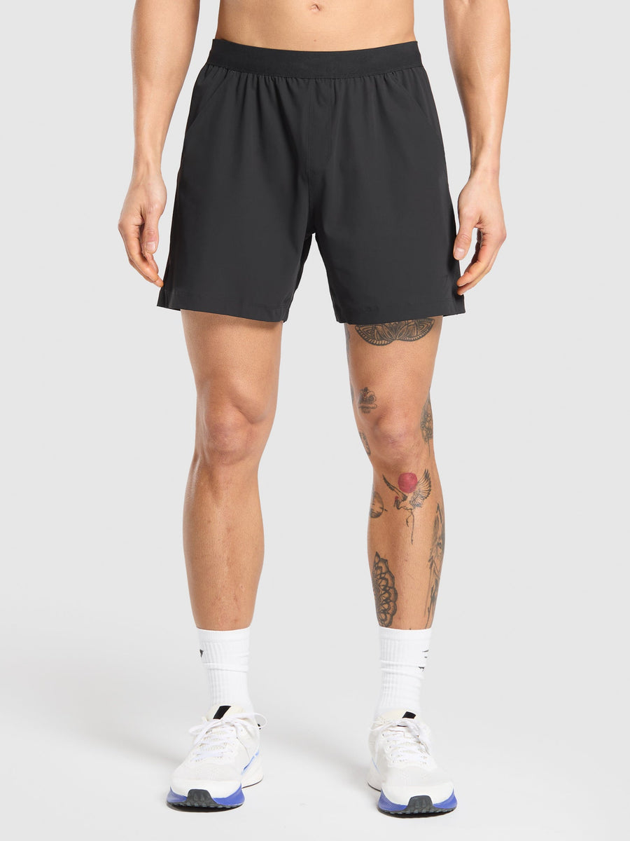 Gymshark Studio 6