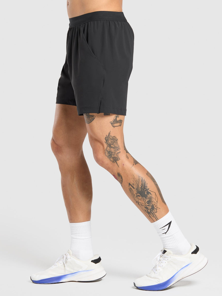 Gymshark Studio 6