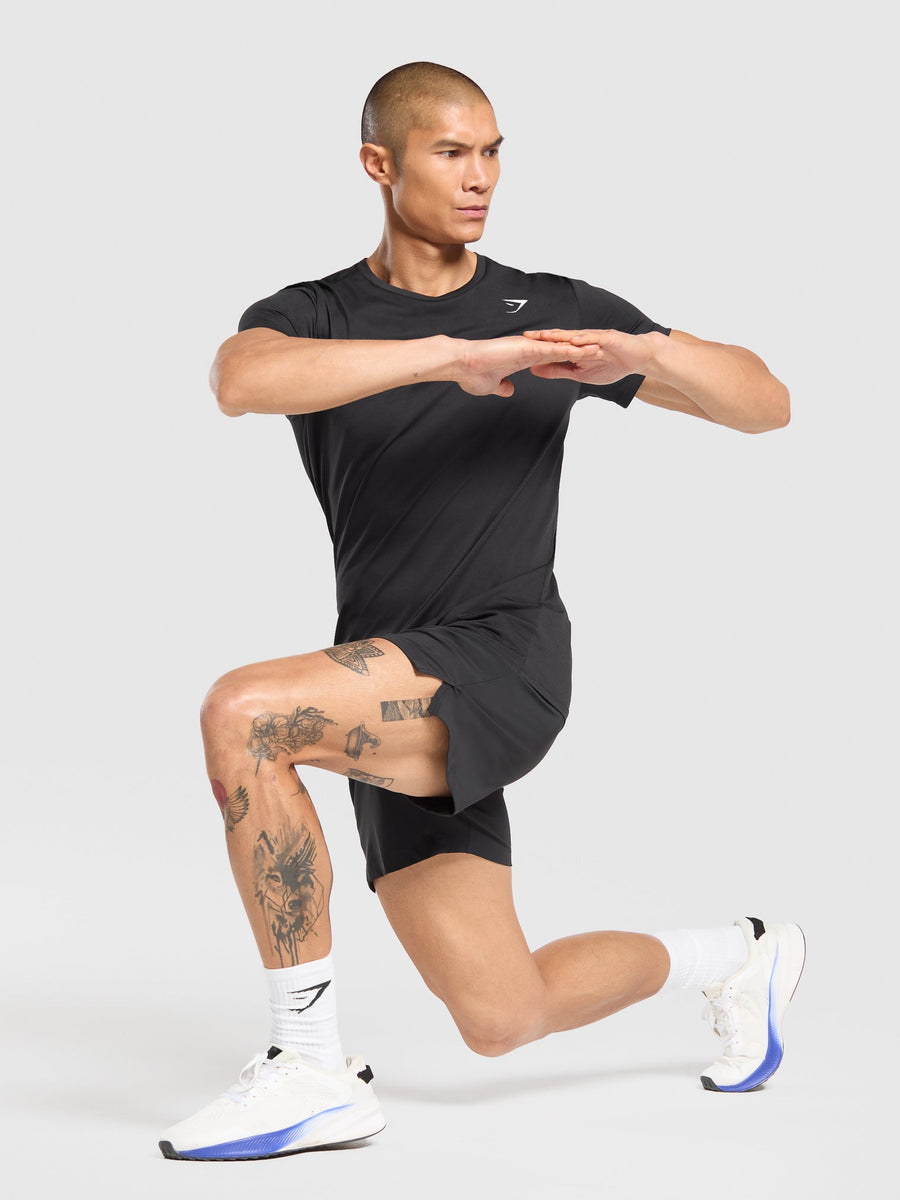 Gymshark Studio 6