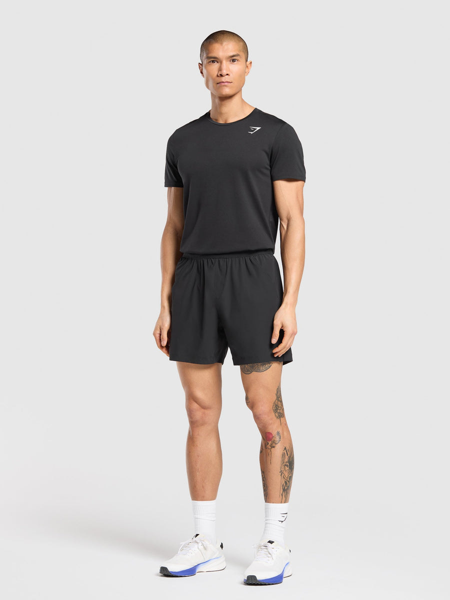 Gymshark Studio 6