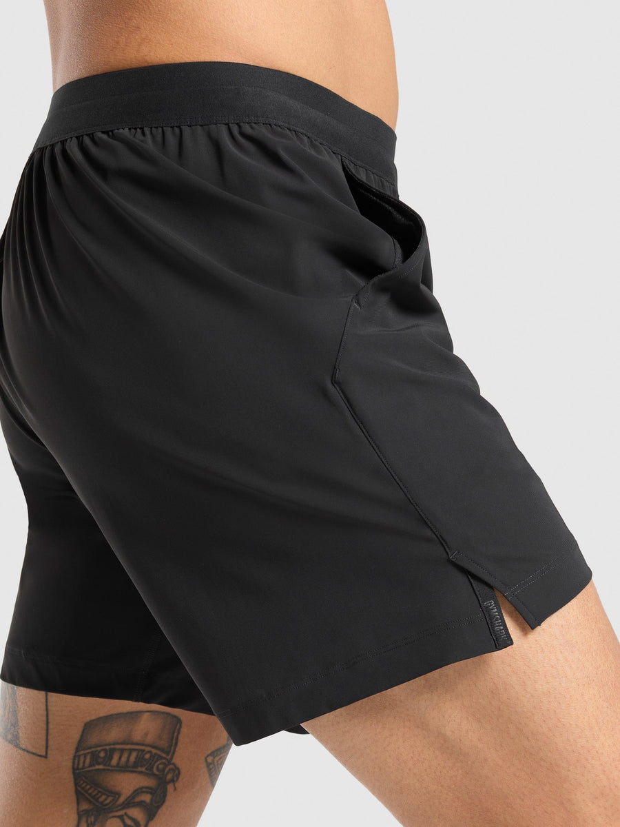 Gymshark Studio 6