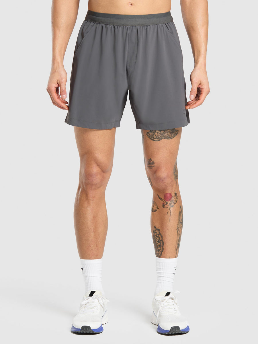 Gymshark Studio 6