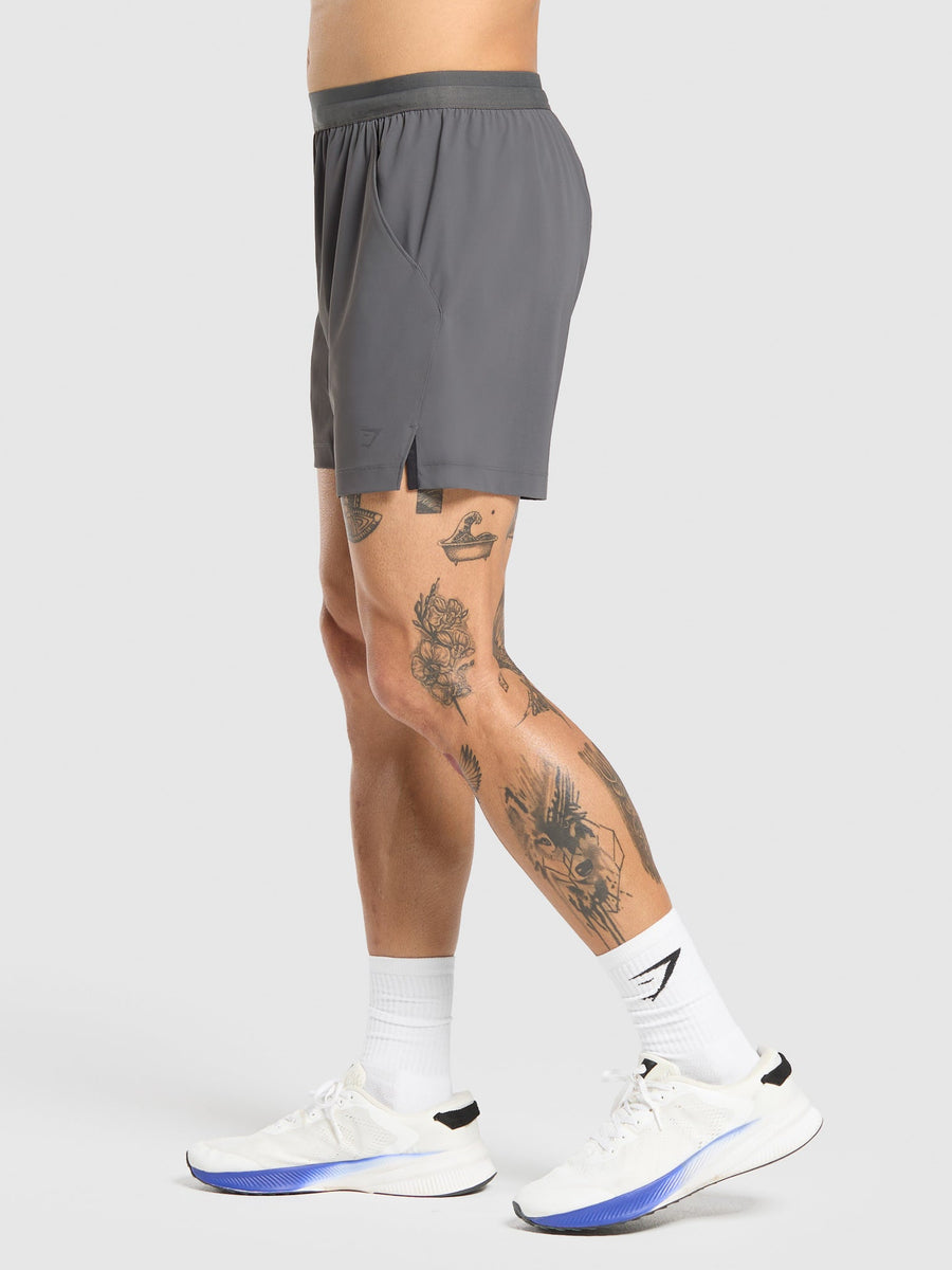 Gymshark Studio 6