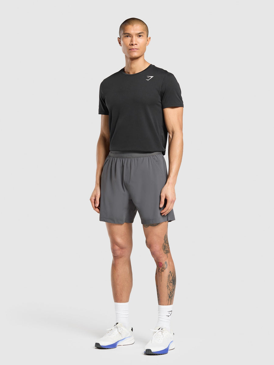 Gymshark Studio 6