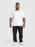 Gymshark Metal Lifting Cargo Pants — Black — 5