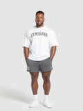Gymshark Lifting Mesh 5