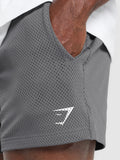 Gymshark Lifting Mesh 5