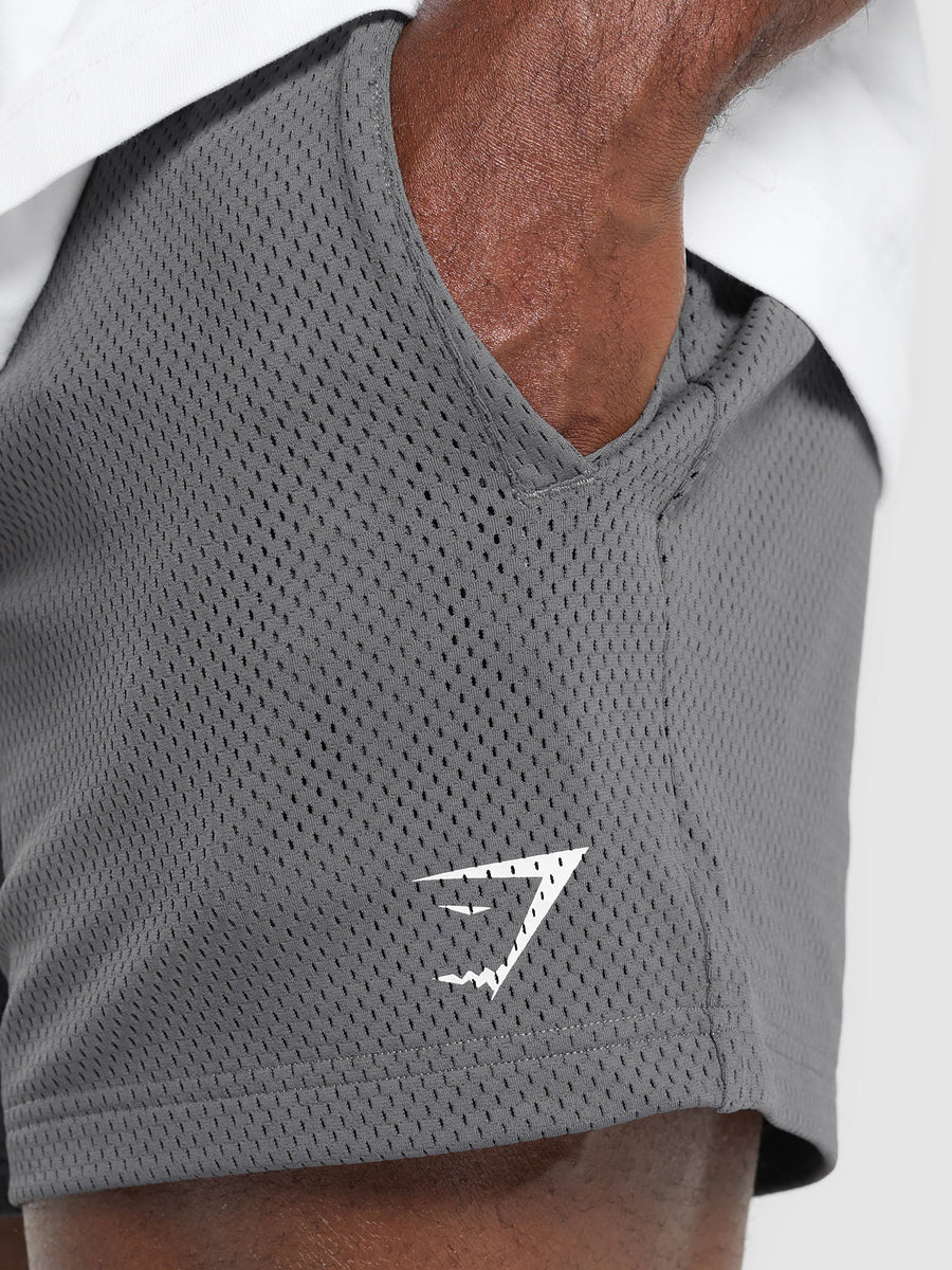 Gymshark Lifting Mesh 5