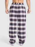 Gymshark Flannel Pant — Heavy Blue — 3