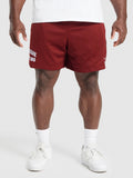 Gymshark Lifting Mesh 7