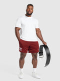 Gymshark Lifting Mesh 7