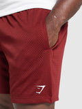 Gymshark Lifting Mesh 7
