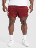 Gymshark Lifting Mesh 5