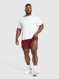 Gymshark Lifting Mesh 5