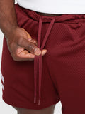 Gymshark Lifting Mesh 5