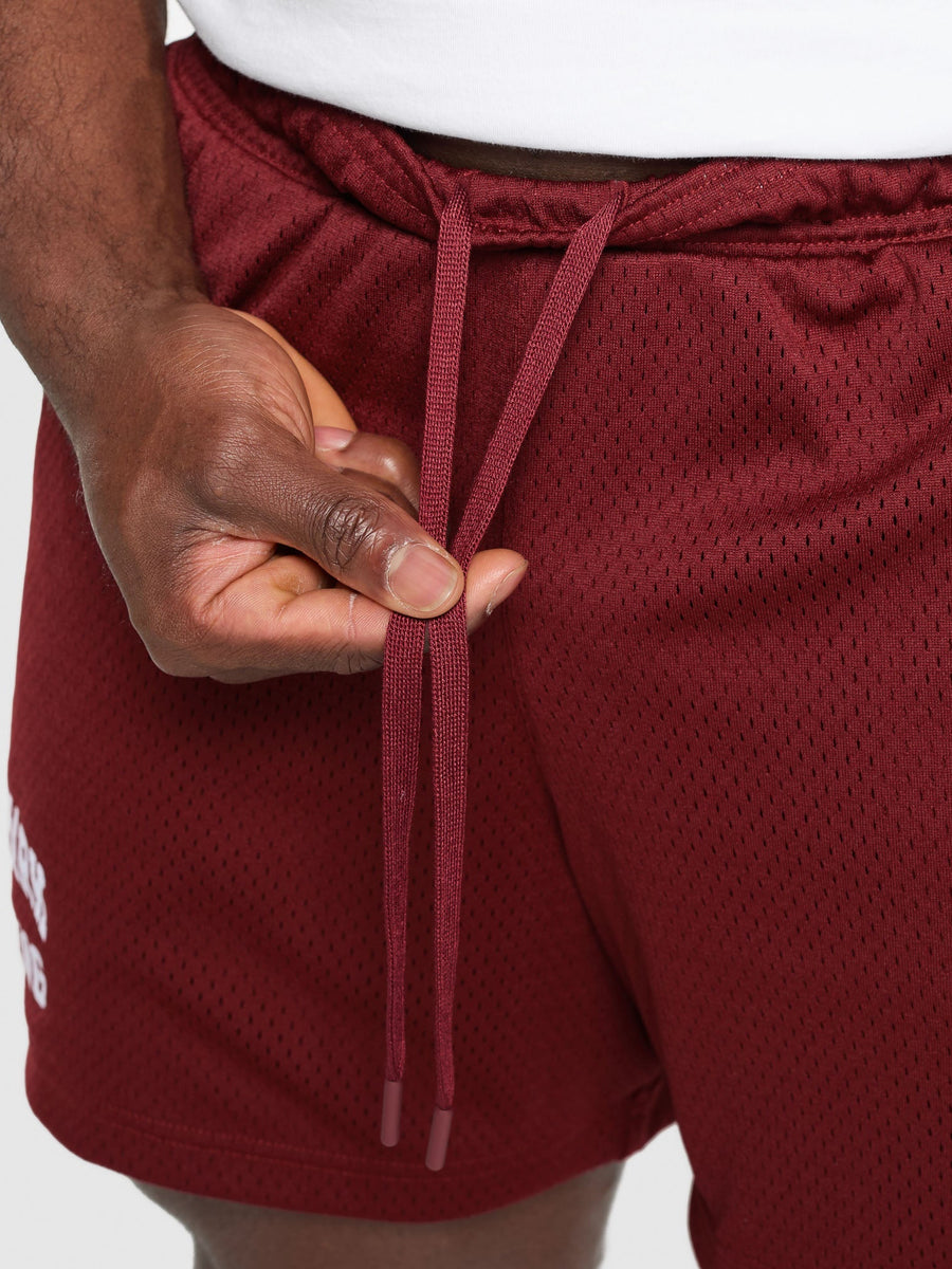 Gymshark Lifting Mesh 5