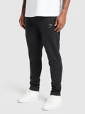 Gymshark Interlock Tech Joggers — Black — 1