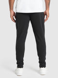 Gymshark Interlock Tech Joggers — Black — 3