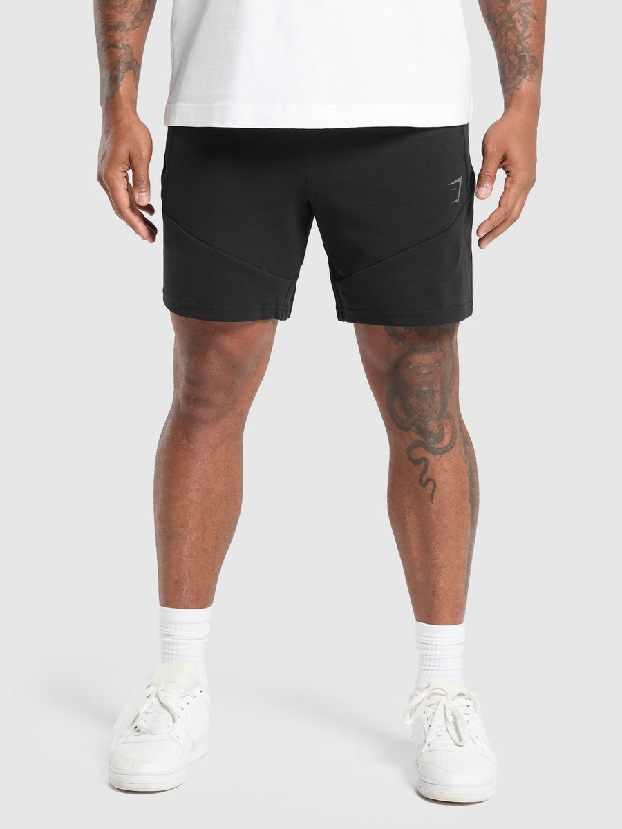 Gymshark Interlock Tech 6