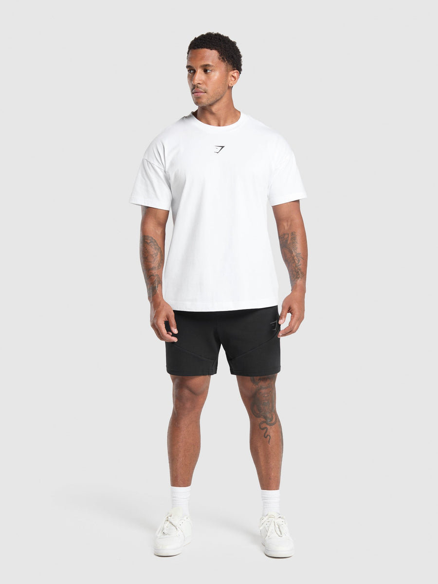Gymshark Interlock Tech 6