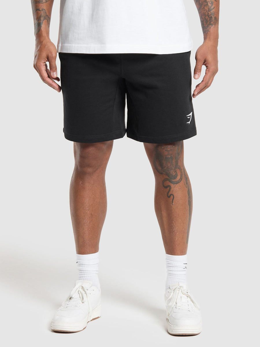 Gymshark Crest 9