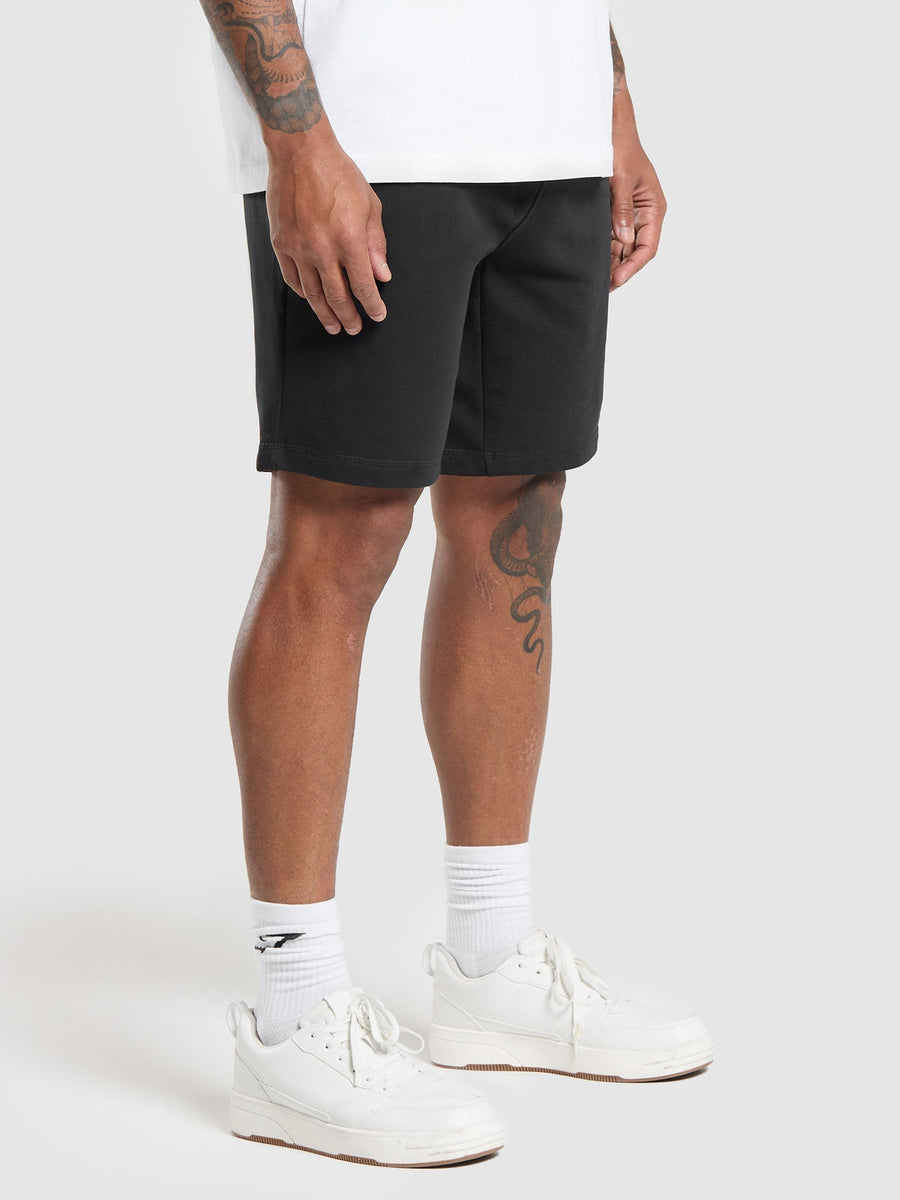 Gymshark Crest 9