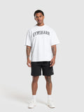Gymshark Crest 9