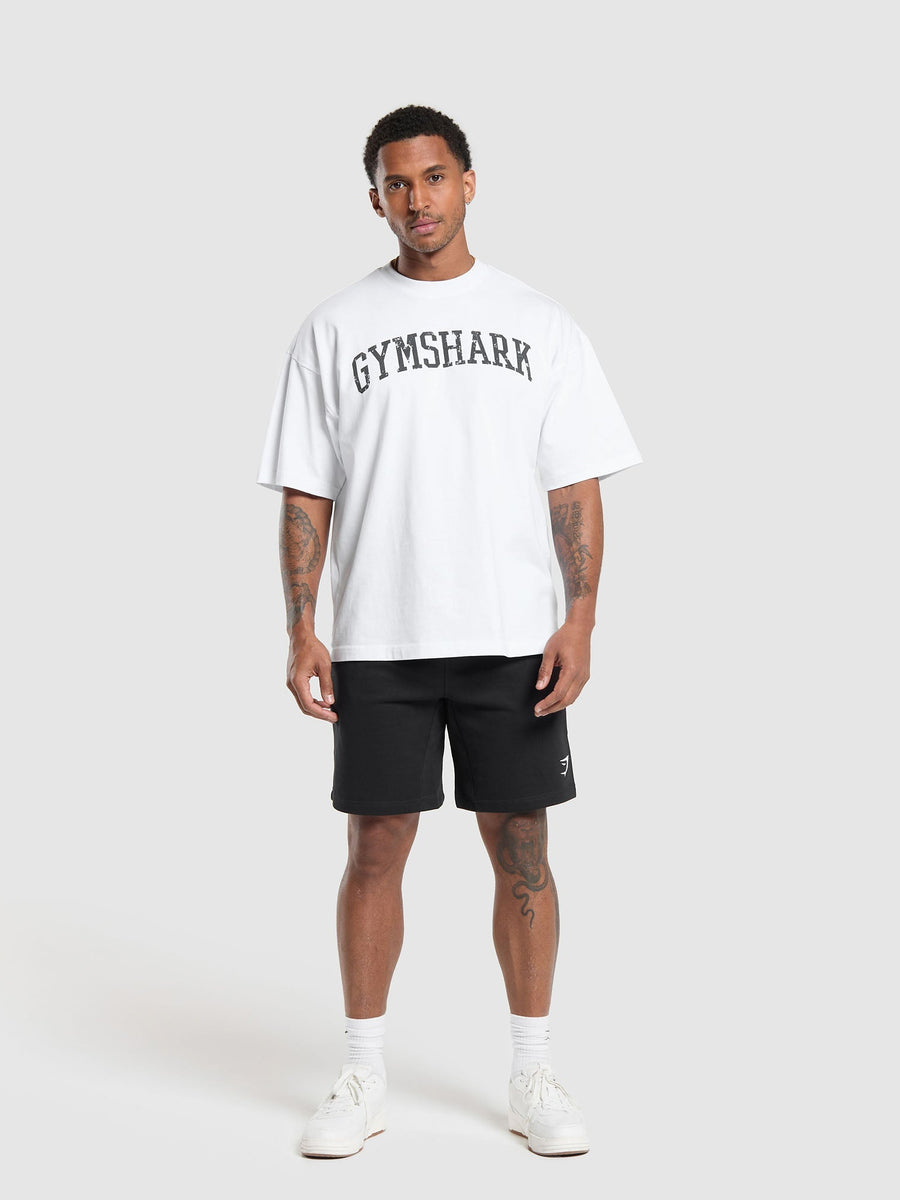 Gymshark Crest 9