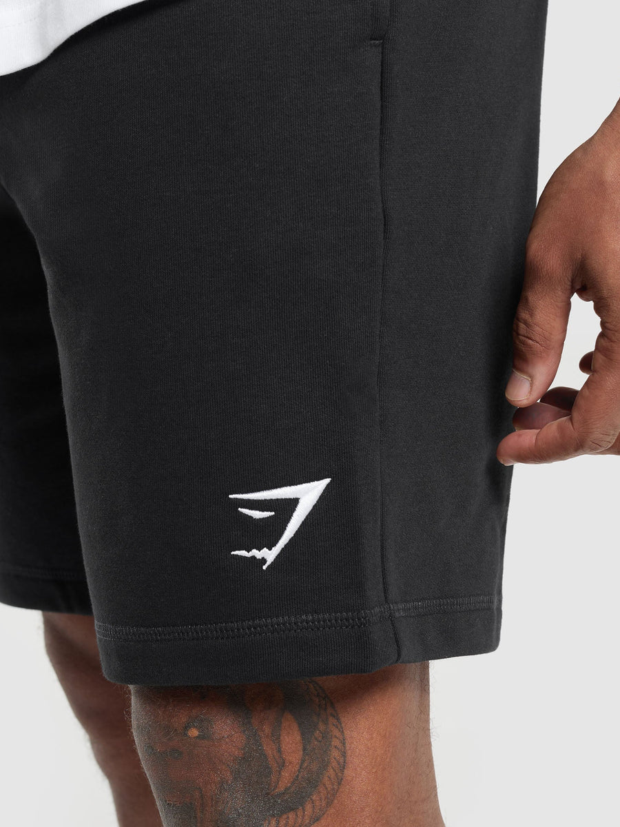 Gymshark Crest 9