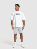Gymshark Crest 9