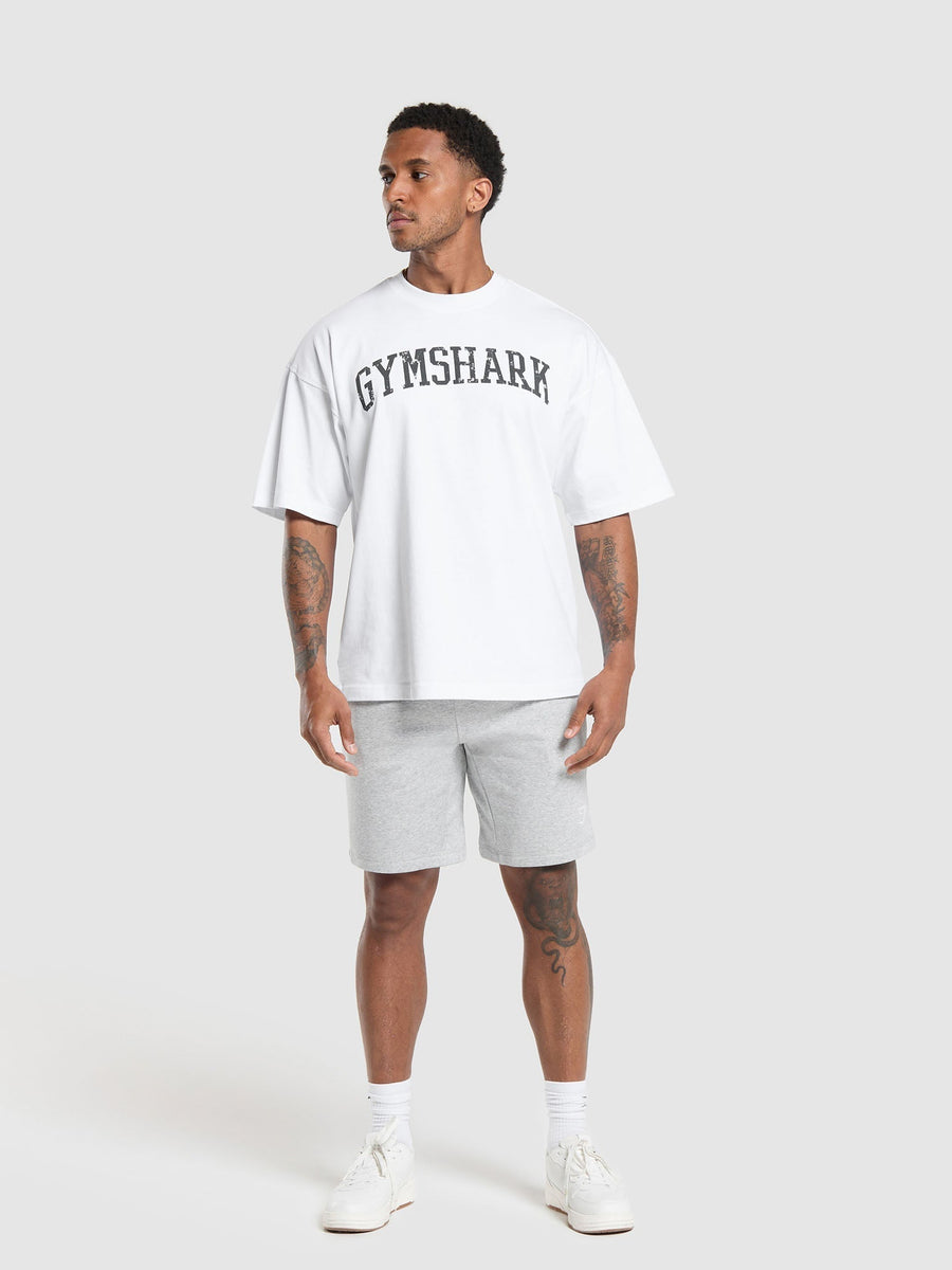 Gymshark Crest 9