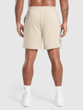 Gymshark Masters of Our Craft Graphic Short — Pebble Grey — 2