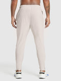 Gymshark Keep Showing Up Joggers — Pebble Grey — 2