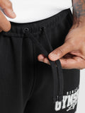 Gymshark Lifting Essentials Straight Leg Pant — Black — 5