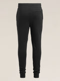Gymshark Crest Tall Joggers — Black — 6