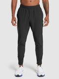 Gymshark Arrival Joggers — Black — 3