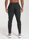 Gymshark Arrival Joggers — Black — 2