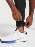 Gymshark Arrival Joggers — Black — 6