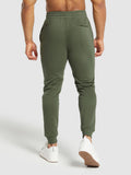 Gymshark Crest Joggers — Core Olive — 2