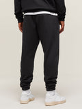 Gymshark Essential Oversized Joggers — Black — 2