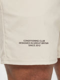 Gymshark Conditioning Club Shorts — Pebble Grey — 2