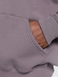 Gymshark Doberman Graphic Hoodie — Brushed Purple — 7