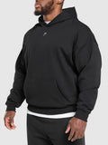 Gymshark Break Your Barriers Hoodie — Black — 3
