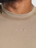 Gymshark Heavyweight T-Shirt — Lifestyle Brown — 5