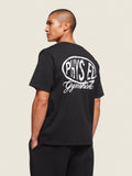 Gymshark Phys Ed T-Shirt — Black — 1