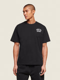 Gymshark Phys Ed T-Shirt — Black — 2
