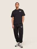 Gymshark Phys Ed T-Shirt — Black — 3