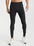 Gymshark Control Baselayer Legging — Black — 1