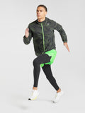 Gymshark Control Baselayer Legging — Black — 4