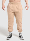 Gymshark Power Washed Jogger — Deep Fawn Brown/Acid Wash Small Ball — 1